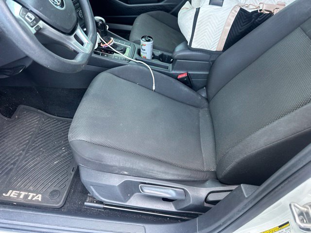 Used 2019 Volkswagen Jetta S w/ Driver Assistance Package FWD image 29