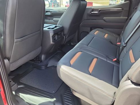 New 2026 GMC Sierra 1500 AT4 w/ AT4 Premium Package image 25
