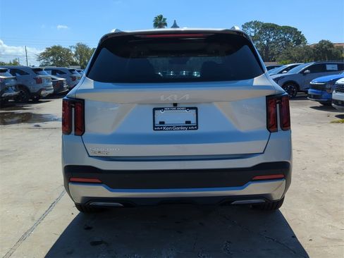 New 2026 Kia Sorento EX image 7