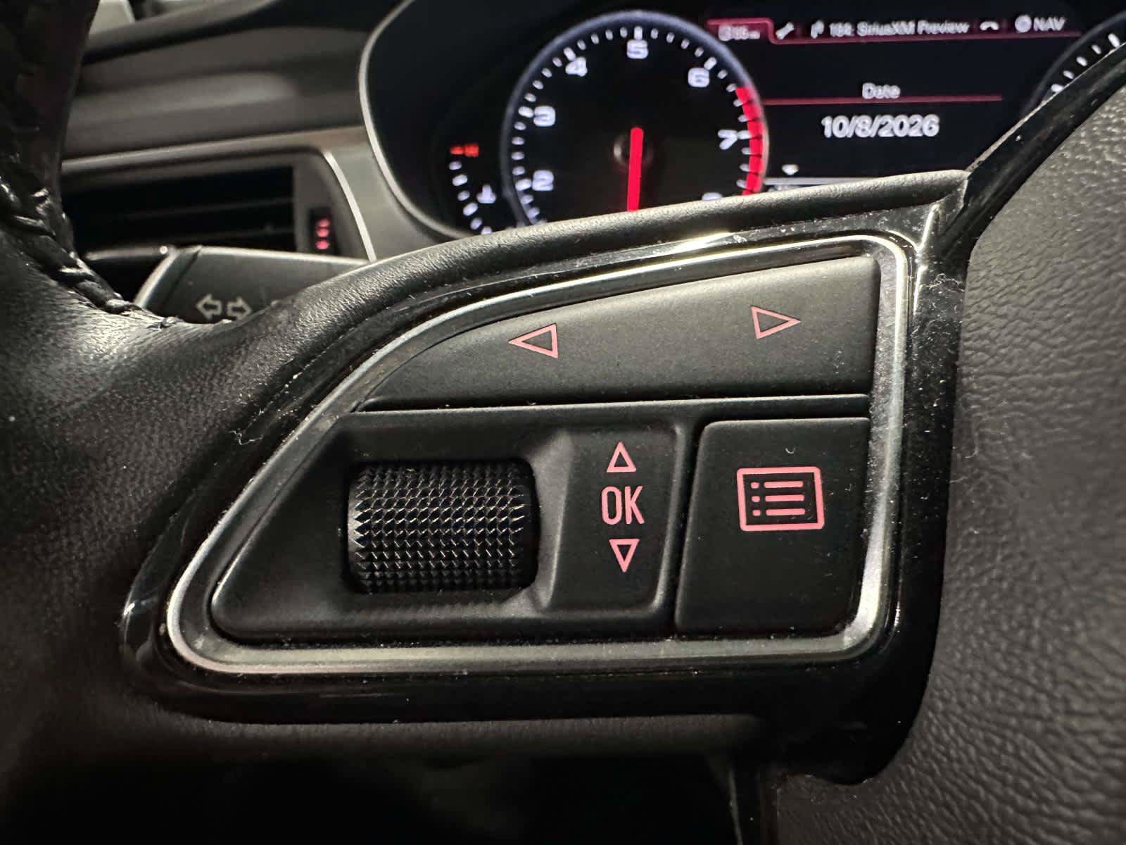 Used 2012 Audi A7 3.0T Prestige AWD/4WD image 32