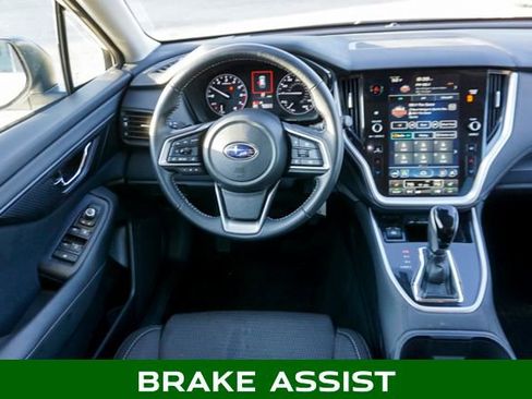 Used 2023 Subaru Outback Premium image 8