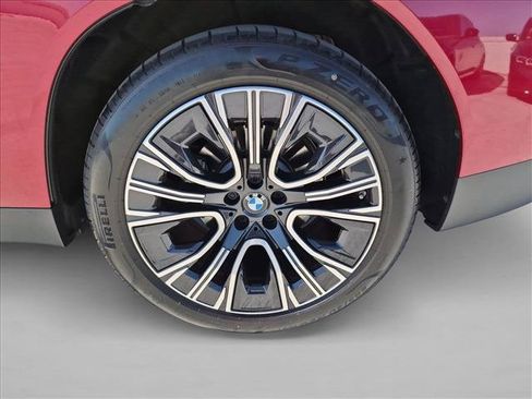 Used 2026 BMW X3 xDrive30i w/ Premium Package AWD/4WD image 24