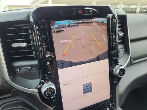 New 2026 RAM 2500 Big Horn image 16