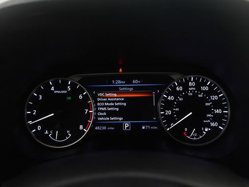 Used 2022 Nissan Sentra SV w/ All-Weather Package image 25