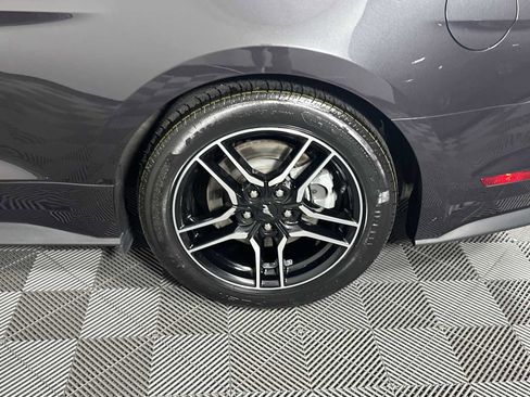 Used 2022 Ford Mustang GT Premium image 14