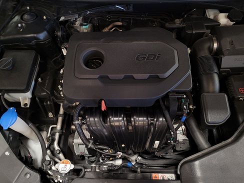 Used 2019 Hyundai Sonata SE FWD image 30