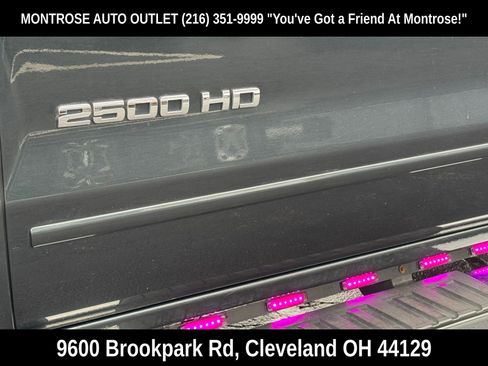 Used 2018 GMC Sierra 2500 SLE w/ HD SLE Preferred Plus Package image 53