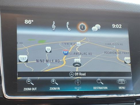 Used 2017 Buick Encore Preferred FWD image 9