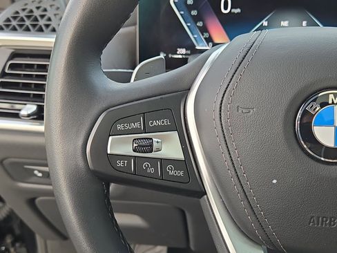 Used 2026 BMW X5 sDrive40i w/ Premium Package image 26