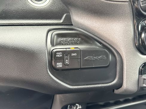 Used 2024 RAM 2500 Tradesman w/ Safety Group AWD/4WD image 26