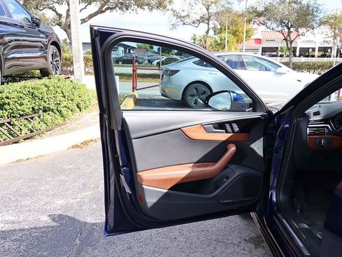 Used 2022 Audi A4 2.0T Premium Plus w/ Premium Plus Package image 25