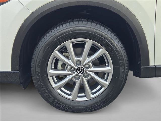 Used 2023 MAZDA CX-5 AWD 2.5 S image 24