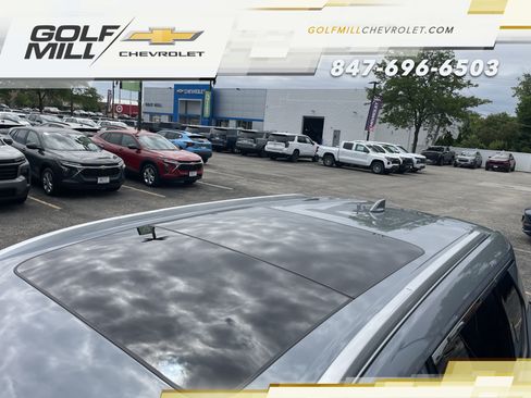 Used 2023 Nissan Rogue SL w/ SL Premium Package AWD/4WD image 26