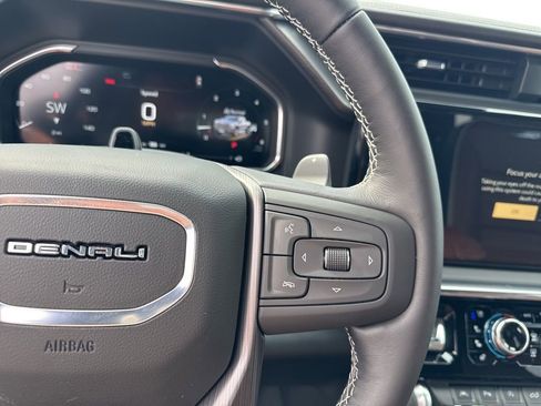 New 2026 GMC Sierra 1500 Denali Ultimate image 18