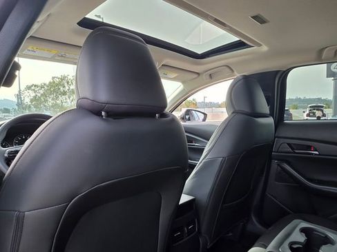 New 2026 MAZDA CX-30 2.5 Turbo w/ Premium Plus Pkg image 14