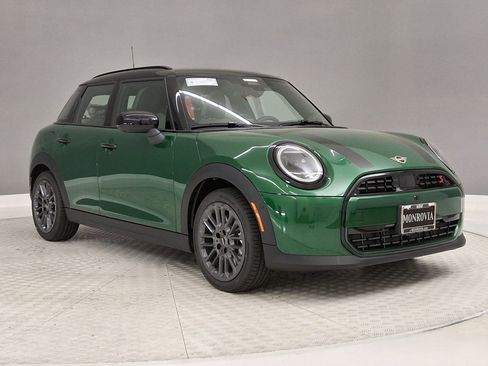 New 2026 MINI Cooper S image 5