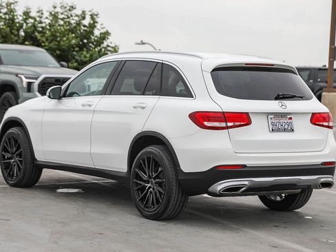 Used 2016 Mercedes-Benz GLC 300 image 7