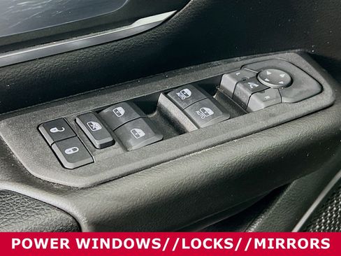 Used 2025 RAM 1500 Big Horn image 21