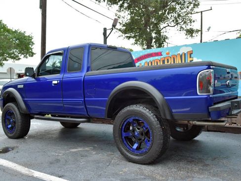 Used 2006 Ford Ranger STX image 6