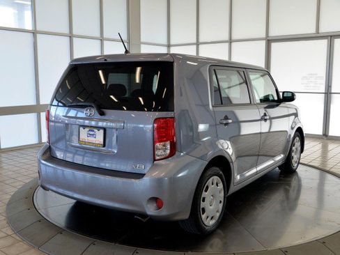 Used 2012 Scion xB image 7