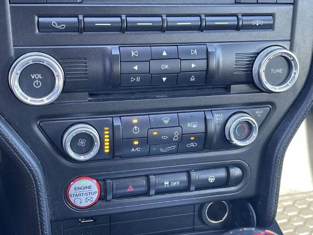 Used 2016 Ford Mustang GT w/ Interior & Wheel Package RWD image 26