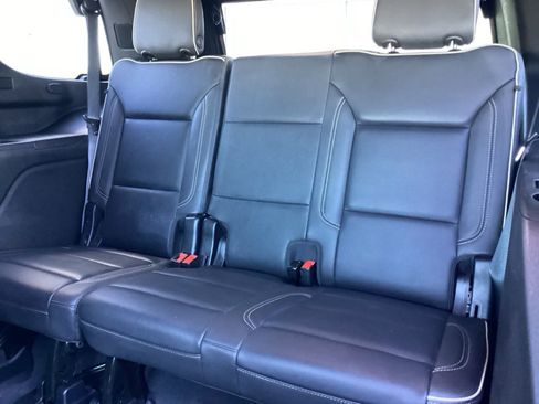 Used 2024 Chevrolet Tahoe Premier image 14