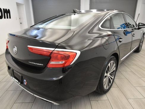 Used 2017 Buick LaCrosse Essence w/ Sun and Shade Package image 5