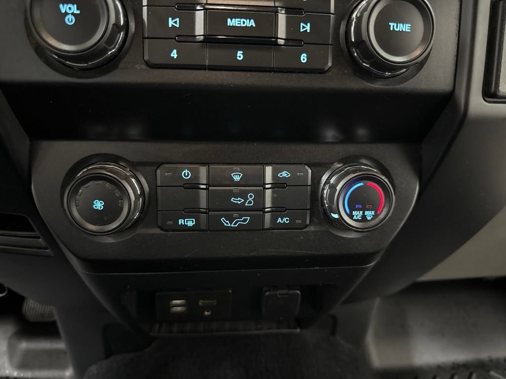 Used 2020 Ford F150 XL w/ Equipment Group 101A Mid RWD image 37