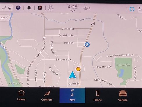 Certified 2021 Jeep Grand Cherokee L Limited image 29