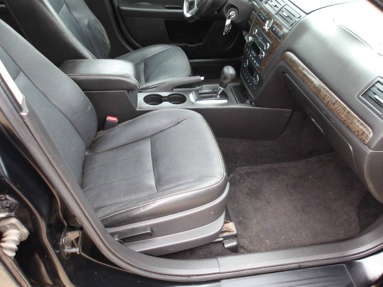 Used 2008 Mercury Milan Premier FWD image 17