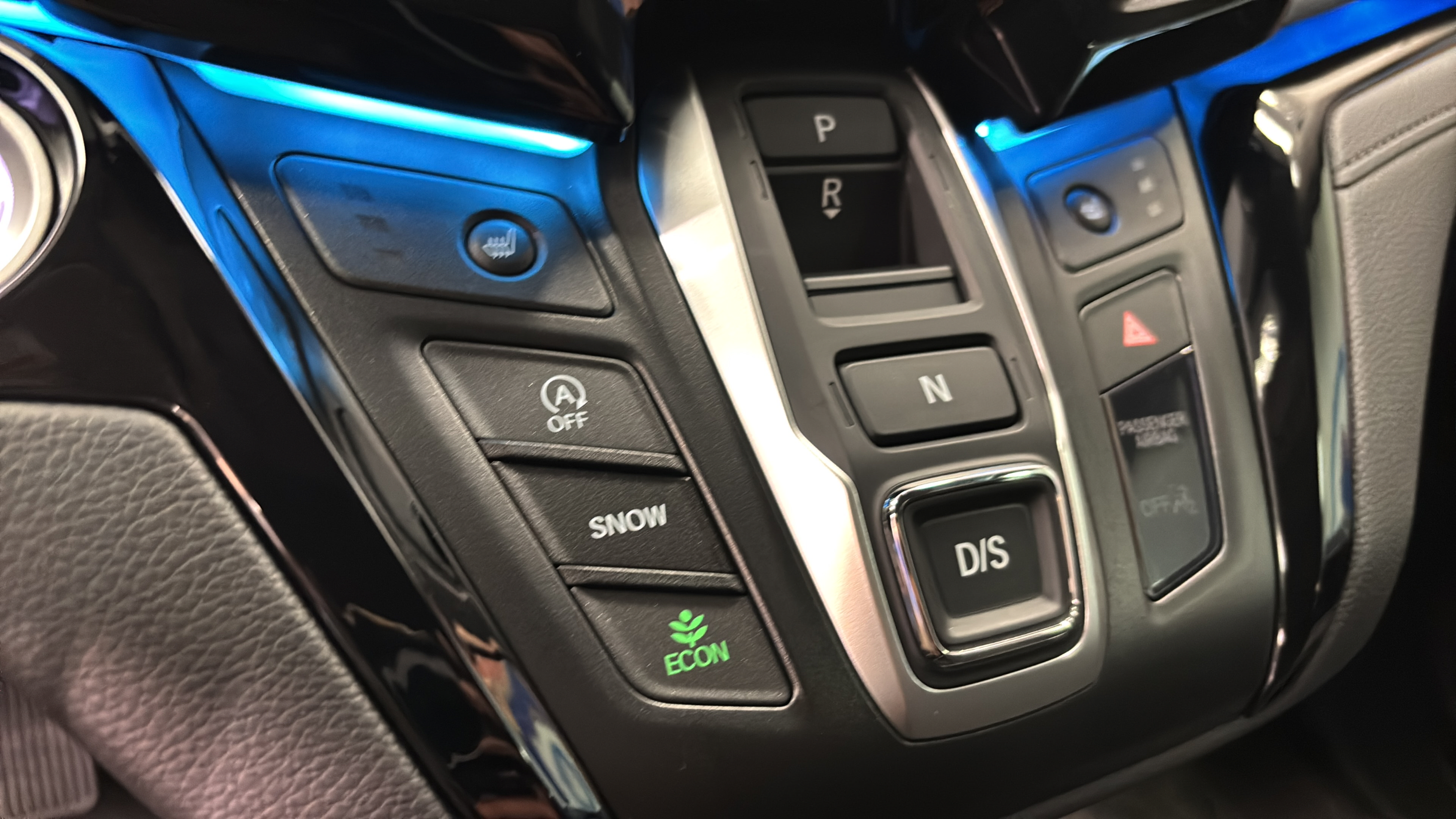 New 2026 Honda Odyssey Touring image 19