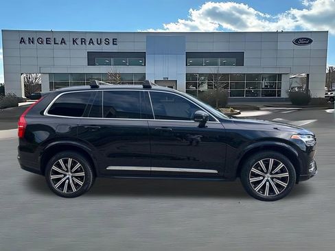 Used 2023 Volvo XC90 B6 Plus w/ Protection Package Premier AWD/4WD image 10