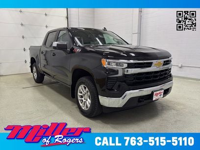 Used 2023 Chevrolet Silverado 1500 LT