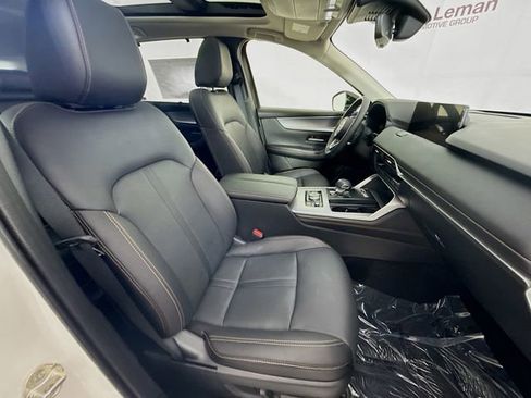 Used 2025 MAZDA CX-90 3.3 Turbo w/ Premium Sport Pkg AWD/4WD image 30