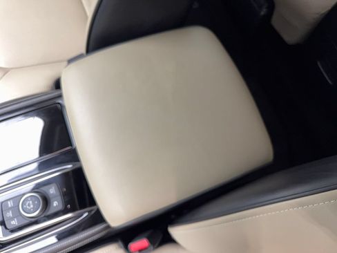 Used 2024 INFINITI QX80 Premium Select w/ Cargo Package AWD/4WD image 74