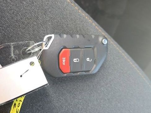 New 2026 Jeep Gladiator Sport image 26