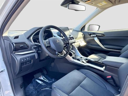 New 2026 Mitsubishi Eclipse Cross Black Edition image 9