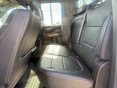 Used 2022 Chevrolet Silverado 2500 LTZ w/ LTZ Premium Texas Edition image 11