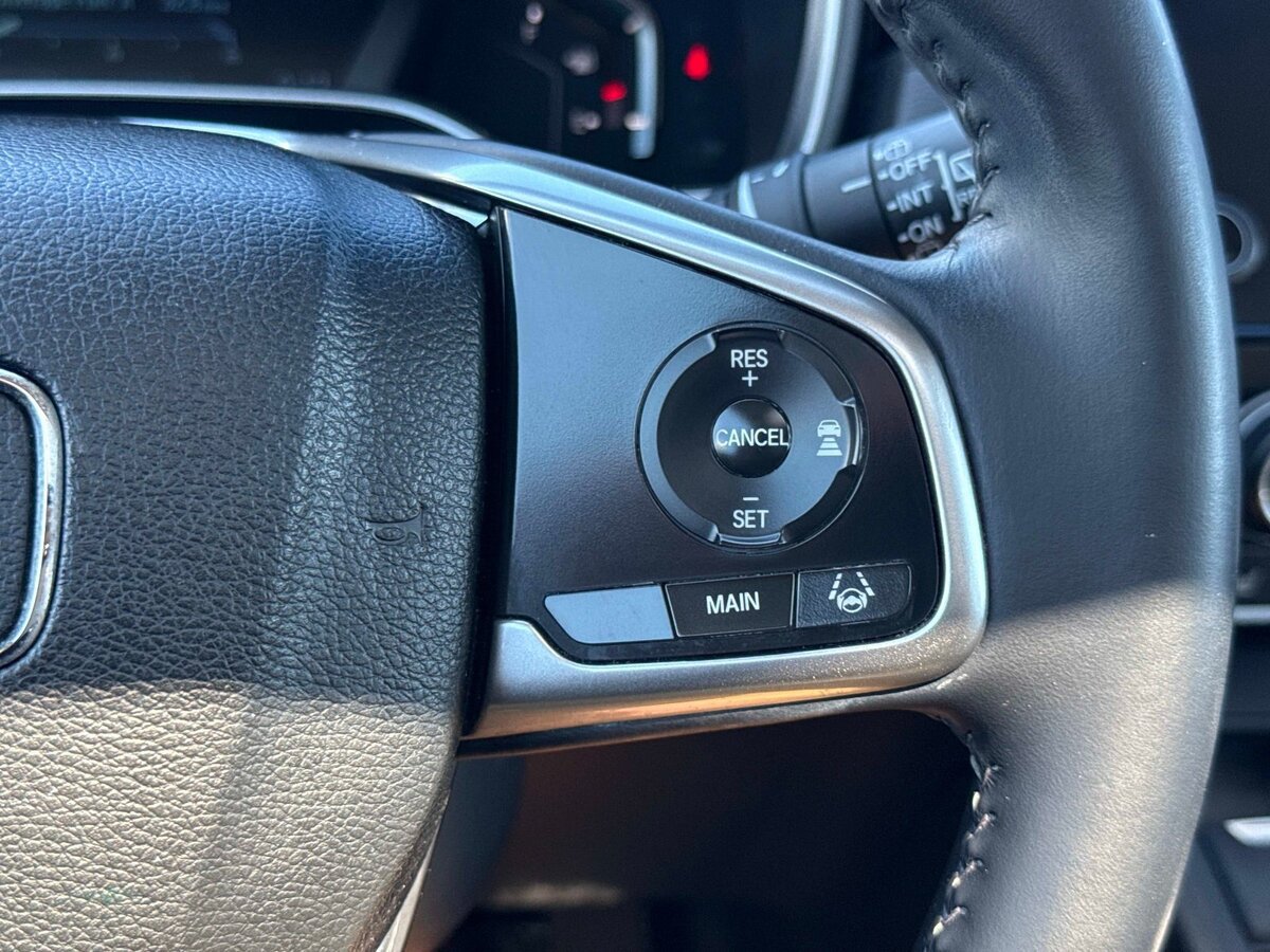 Used 2018 Honda CR-V EX-L image 28