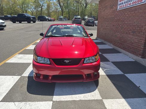 Used 2000 Ford Mustang GT RWD image 67