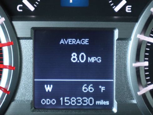 Used 2016 Toyota 4Runner SR5 AWD/4WD image 44