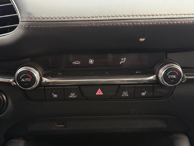 Used 2019 MAZDA MAZDA3 Sedan w/ Premium Package FWD image 23