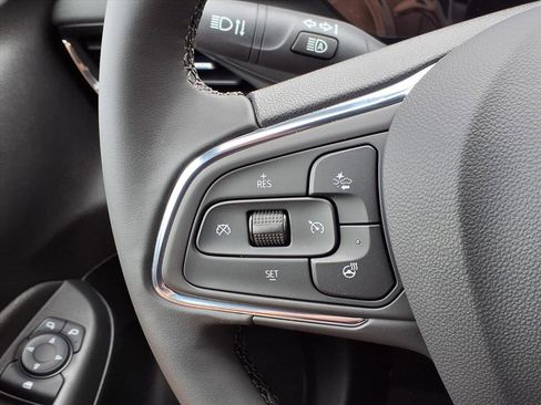 New 2026 Buick Envista Preferred w/ Convenience I Package image 8