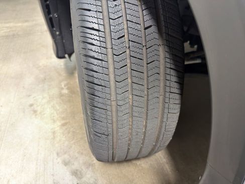 Used 2022 Honda HR-V EX image 27
