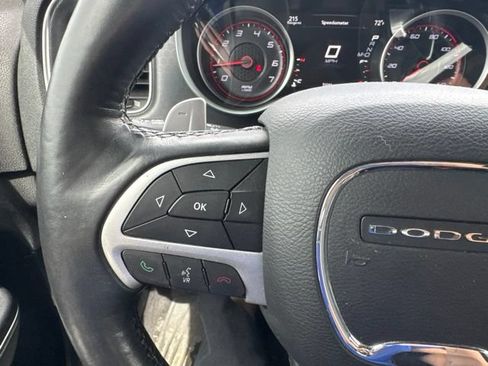 Used 2017 Dodge Charger SXT w/ AWD Plus Group image 12