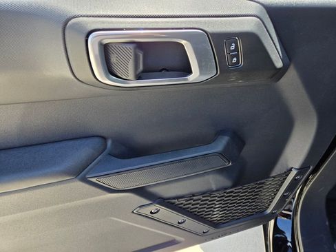 New 2026 Ford Bronco Big Bend AWD/4WD image 13