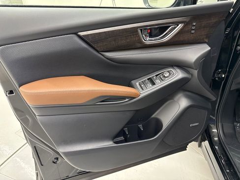 New 2026 Subaru Ascent Touring image 11