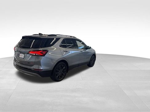 Used 2024 Chevrolet Equinox RS AWD/4WD image 33