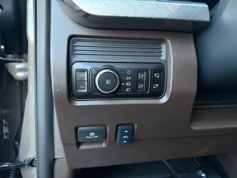 Used 2026 Ford F350 King Ranch w/ Chrome Package image 46