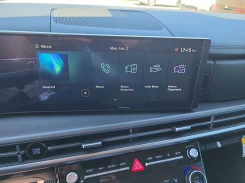 New 2026 Hyundai Santa Fe SEL FWD image 18
